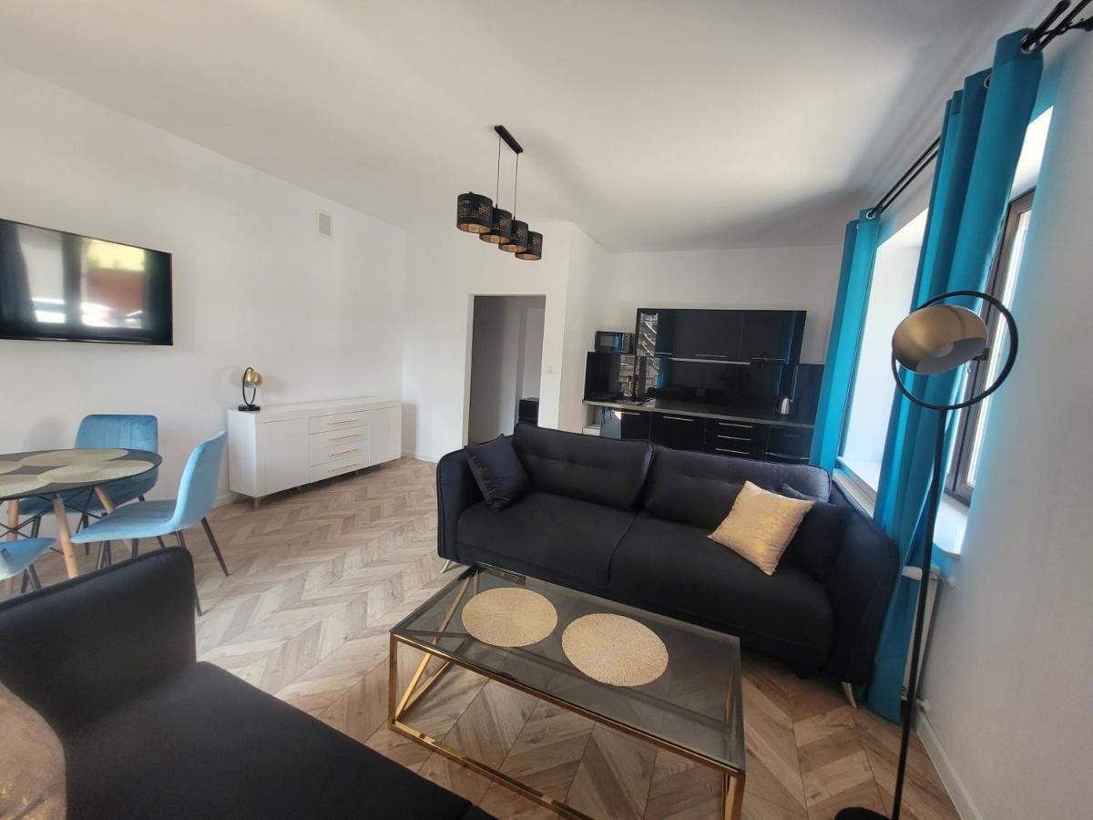 Apartamenty Chopina 1 Бидгошч Екстериор снимка