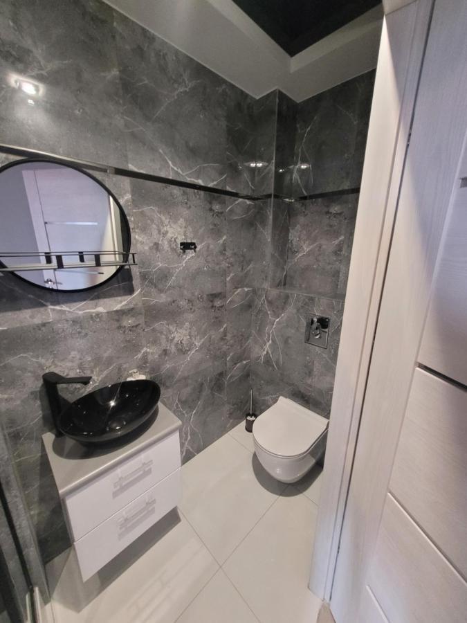 Apartamenty Chopina 1 Бидгошч Екстериор снимка