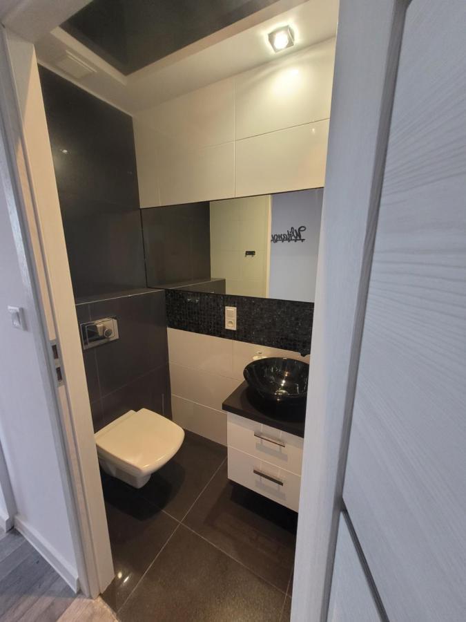 Apartamenty Chopina 1 Бидгошч Екстериор снимка