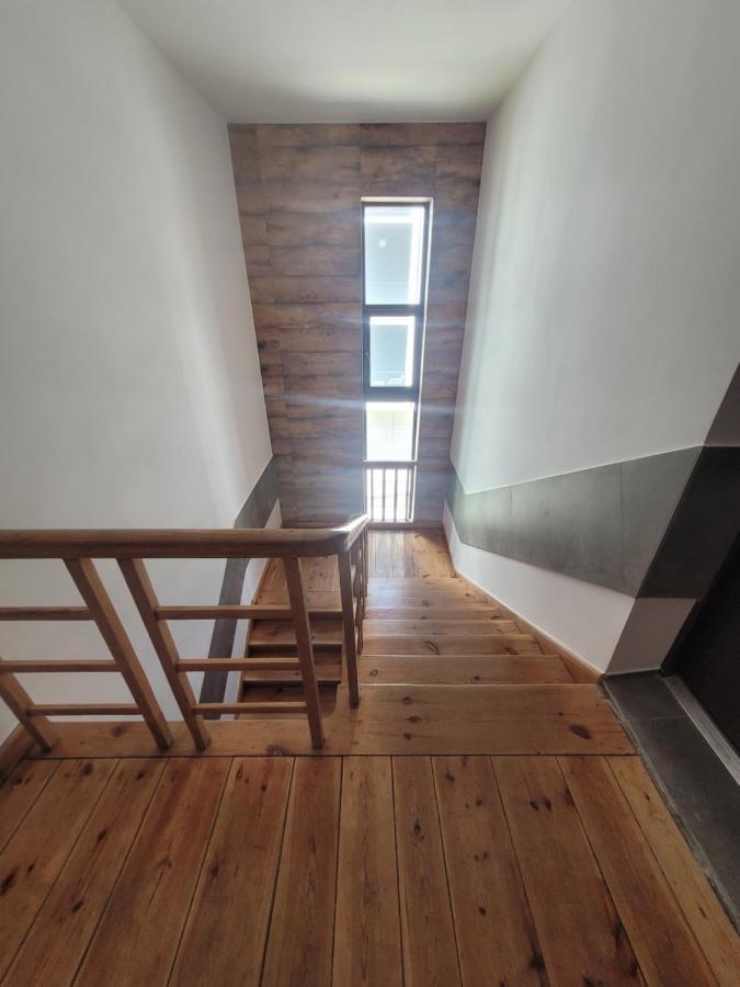 Apartamenty Chopina 1 Бидгошч Екстериор снимка