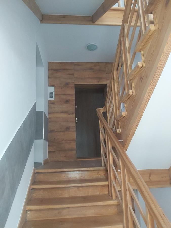 Apartamenty Chopina 1 Бидгошч Екстериор снимка